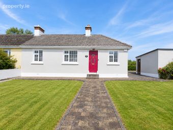 14 Woodbrook, Mountrath, Mountrath, Co. Laois