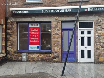94 South Main Street, Wexford, Wexford Town, Co. Wexford