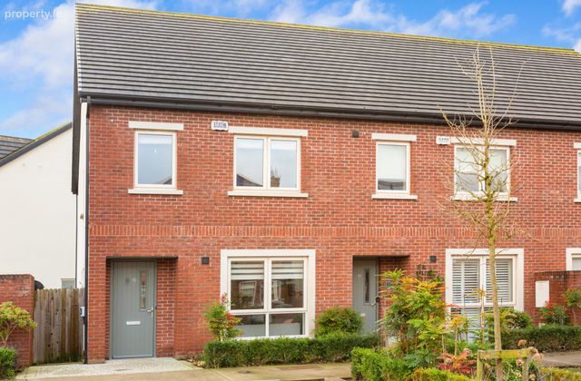 16 Shackleton Way, Lucan, Co. Dublin, Lucan, Co. Dublin - Click to view photos