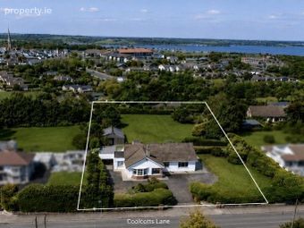 Saint Anthony, Coolcotts Lane, Wexford Town, Co. Wexford
