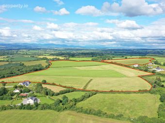 Ballyreidy, Bartlemy, Co. Cork