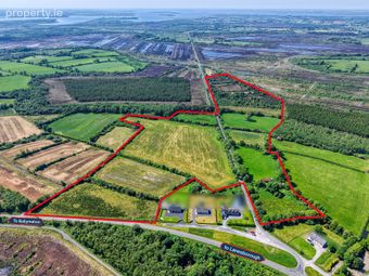 Derryadd, Keenagh, Co. Longford, Keenagh, Co. Longford