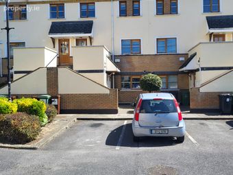 63 Marlfield Close, Kiltipper, Tallaght, Dublin 24, Tallaght, Dublin 24