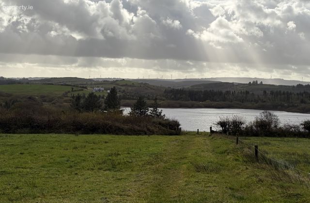 Cloongowna, Kilnamona, Co. Clare - Click to view photos