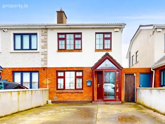 72 Whitethorn Park, Palmerstown, Co. Dublin, Palmerstown, Dublin 20