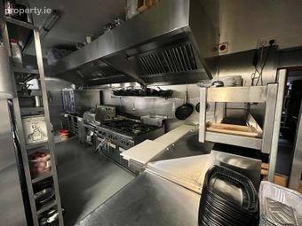 Marcello's Restaurant, 7,8 East Douglas Street, Douglas, Co. Cork - Image 2