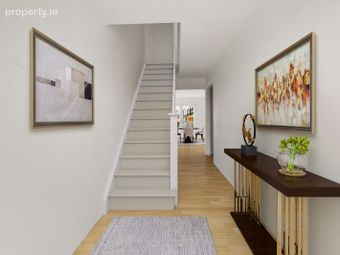 Type G, Rathangan Road, Monasterevin, Co. Kildare - Image 3