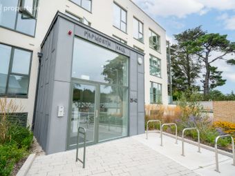 Apartment 35, Papworth Hall, Cabinteely, Dublin 18