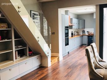 1 Thirlestane Terrace, Thomas Court, Dublin 8, The Coombe, Dublin 8