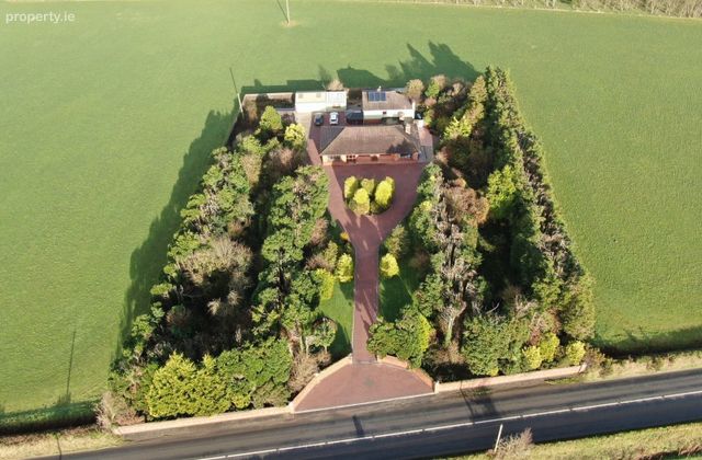 Hilltown, Ballymitty, Co. Wexford, Ballymitty, Co. Wexford - Click to view photos