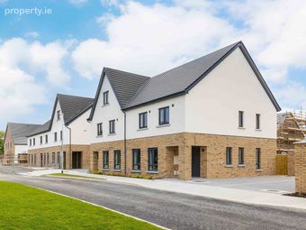 P&aacute;irc Na Manach, The Grove, Newbridge, Co. Kildare