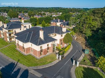 Apartment No., 7 Kingswood, Ballinakill, Waterford City, Co. Waterford, Waterford City Centre, Co. Waterford
