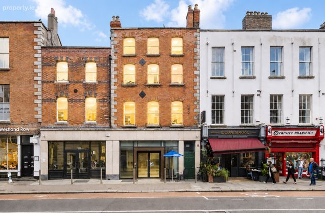 42/43 Westland Row, Dublin 2, Dublin 2 - Click to view photos