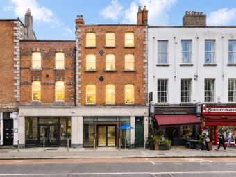 42/43 Westland Row, Dublin 2, Dublin 2
