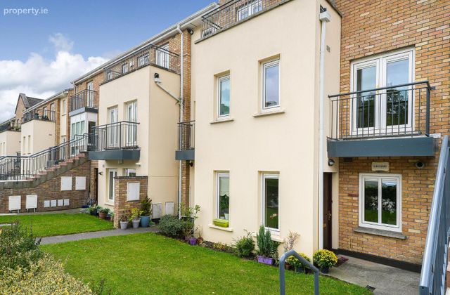 26 Dursey Row, Waterville, Dublin 15 - Click to view photos