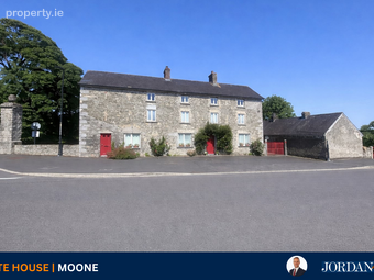 Gate House, Moone, Co. Kildare, Moone, Co. Kildare
