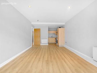 Apartment 28, The Stockyard, The Steelworks, Dublin 1 - Image 5