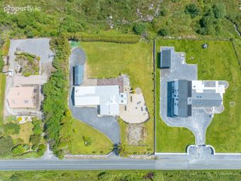 Corboley Morgan, Barna, Co. Galway, Barna, Co. Galway - Image 3