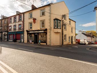 Frank's Fryer, Main Street, Lismore, Co. Waterford - Image 2