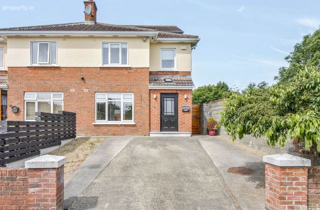 13 Woodstown Lawn, Knocklyon, Dublin 16, Co. Dublin, Knocklyon, Dublin 16 - Click to view photos