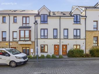 20 The Mews, Robswall, Malahide, Co. Dublin