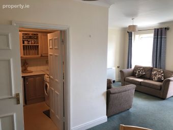 Apartment, Edward Court, Edward Street, Tralee, Co. Kerry, Tralee, Co. Kerry - Image 2