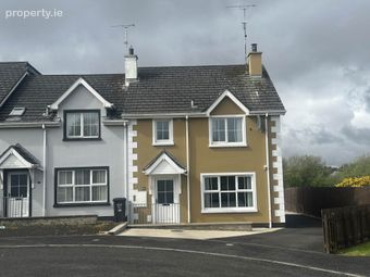 21 Adelaide Meadows, Greencastle, Co. Donegal, Greencastle, Co. Donegal - Image 2