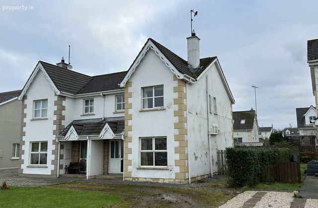 20 Dunalainn, Culdaff, Co. Donegal, Culdaff, Co. Donegal - Click to view photos
