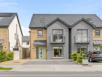 163 Millquarter,Knockmullen,Gorey,Co. Wexford, Gorey, Co. Wexford