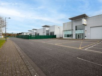 Unit 8a And Unit 9, Claregalway Corporate Park, Claregalway, Co. Galway - Image 3