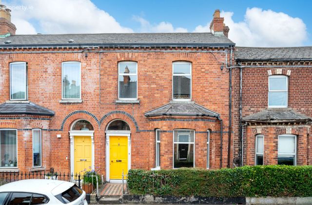 9 Killarney Parade, North Circular Road, Dublin 7 - Click to view photos