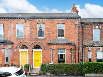 9 Killarney Parade, North Circular Road, Dublin 7