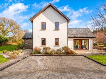 4 Mountain View, Sheen Falls Country Club, Kenmare, Co. Kerry, Kenmare, Co. Kerry