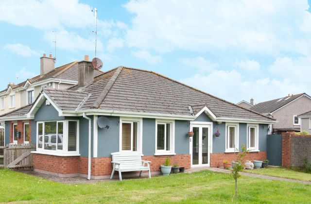 1 Riverchapel Glen, Riverchapel, Courtown, Co. Wexford, Courtown, Co. Wexford - Click to view photos