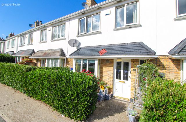 37 Beechdale Place, Ballycullen, Dublin 24, Ballycullen, Dublin 24 - Click to view photos