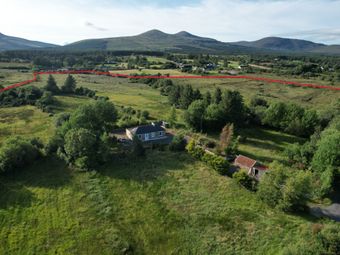 20 Acre Farm Land, Cloggernagh East, Glenhest, Newport, Co. Mayo, Newport, Co. Mayo - Image 3