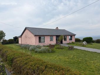 Cregmount House, Creig A'ch&eacute;irin, Onaght, Co. Galway