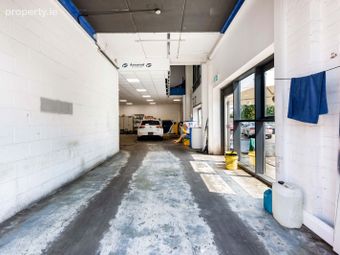 Unit D3, Airside Enterprise Centre, Airside Business Park, Swords, Co. Dublin - Image 5