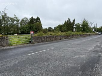 Glasson Village, Glasson, Co. Westmeath - Image 2