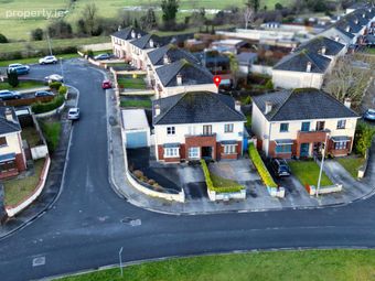 44 &Aacute;rd Na Gr&eacute;ine, Tullamore, Tullamore, Co. Offaly - Image 2