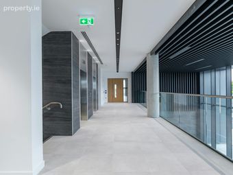 Stemple Exchange, Blanchardstown Corporate Park, Cruiserath Road, Dublin, Hollystown, Dublin 15 - Image 2
