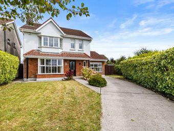 18 The Avenue, Priory Court, Watergrasshill, Co. Cork