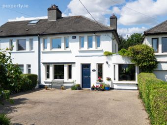 Ros Inbhir, 38 Priory Drive, Stillorgan, Co. Dublin, Stillorgan, Co. Dublin
