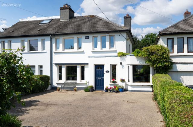 Ros Inbhir, 38 Priory Drive, Stillorgan, Co. Dublin, Stillorgan, Co. Dublin - Click to view photos