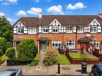 2 Spire View Walk, Johnstown, Navan, Co. Meath