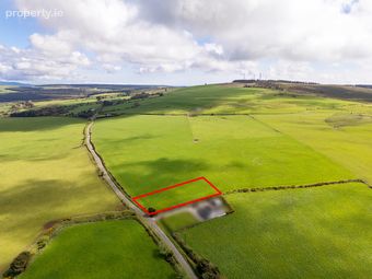 Circa 0.75 Acres, Carronbeg, Clashmore, Co. Waterford - Image 2