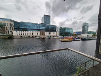 The Dock Mill, Grand Mill Quay, Grand Canal Dock, Dublin 4