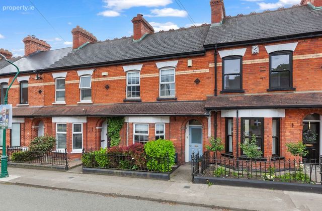 75 Philipsburgh Avenue, Dublin 3, Marino, Dublin 3 - Click to view photos