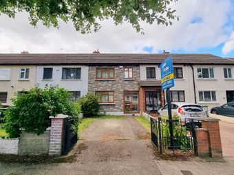 26 Saint Joseph's Road, Dublin 12, Walkinstown, Dublin 12