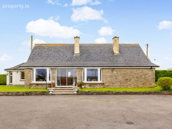 House And C6 Acres Of Land At Cribbons Lane, Rathangan, Co. Kildare - Image 2